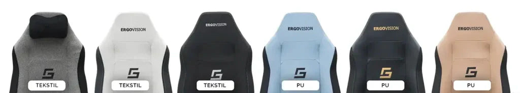 Gaming stolica Ergovision Throne XL