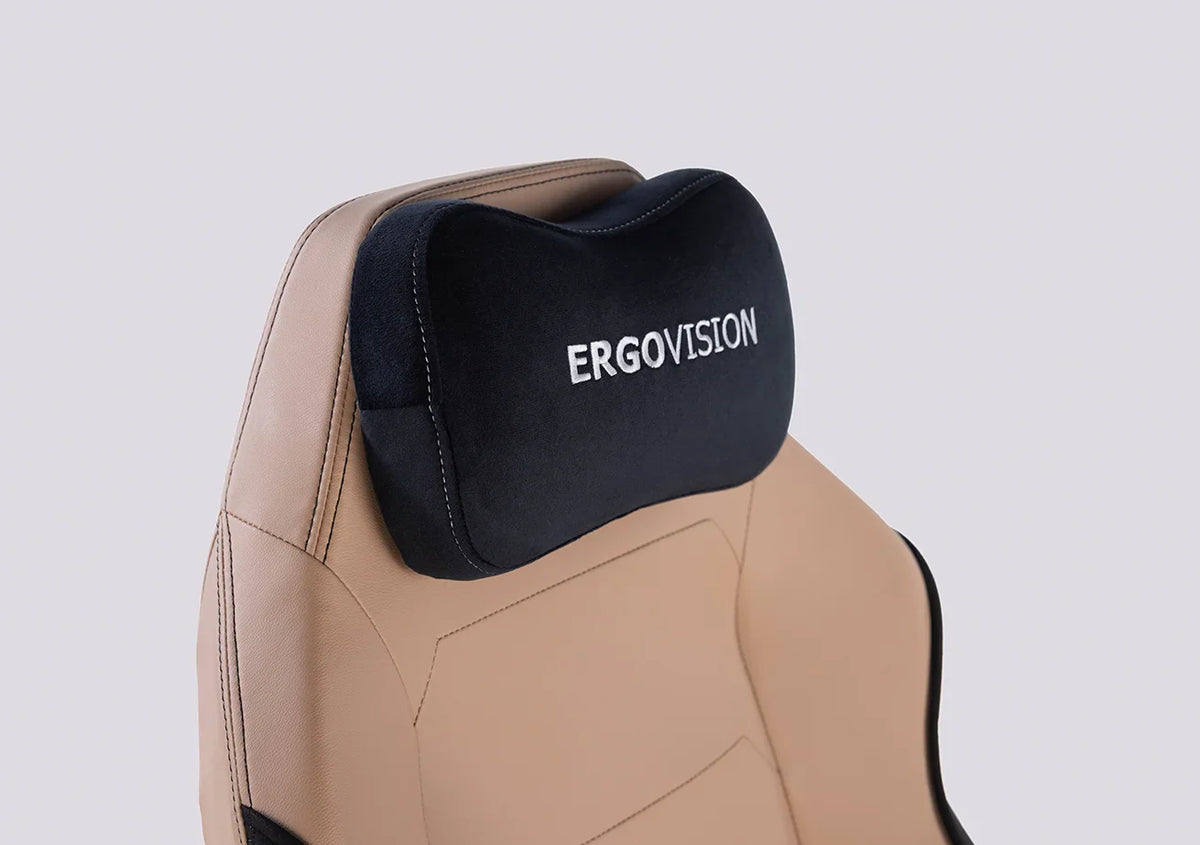 Gaming stolica Ergovision Throne XL