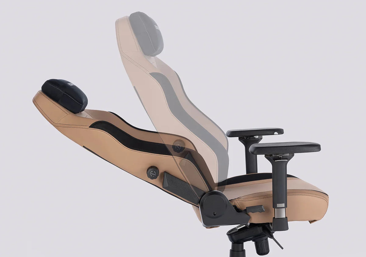 Gaming stolica Ergovision Throne XL