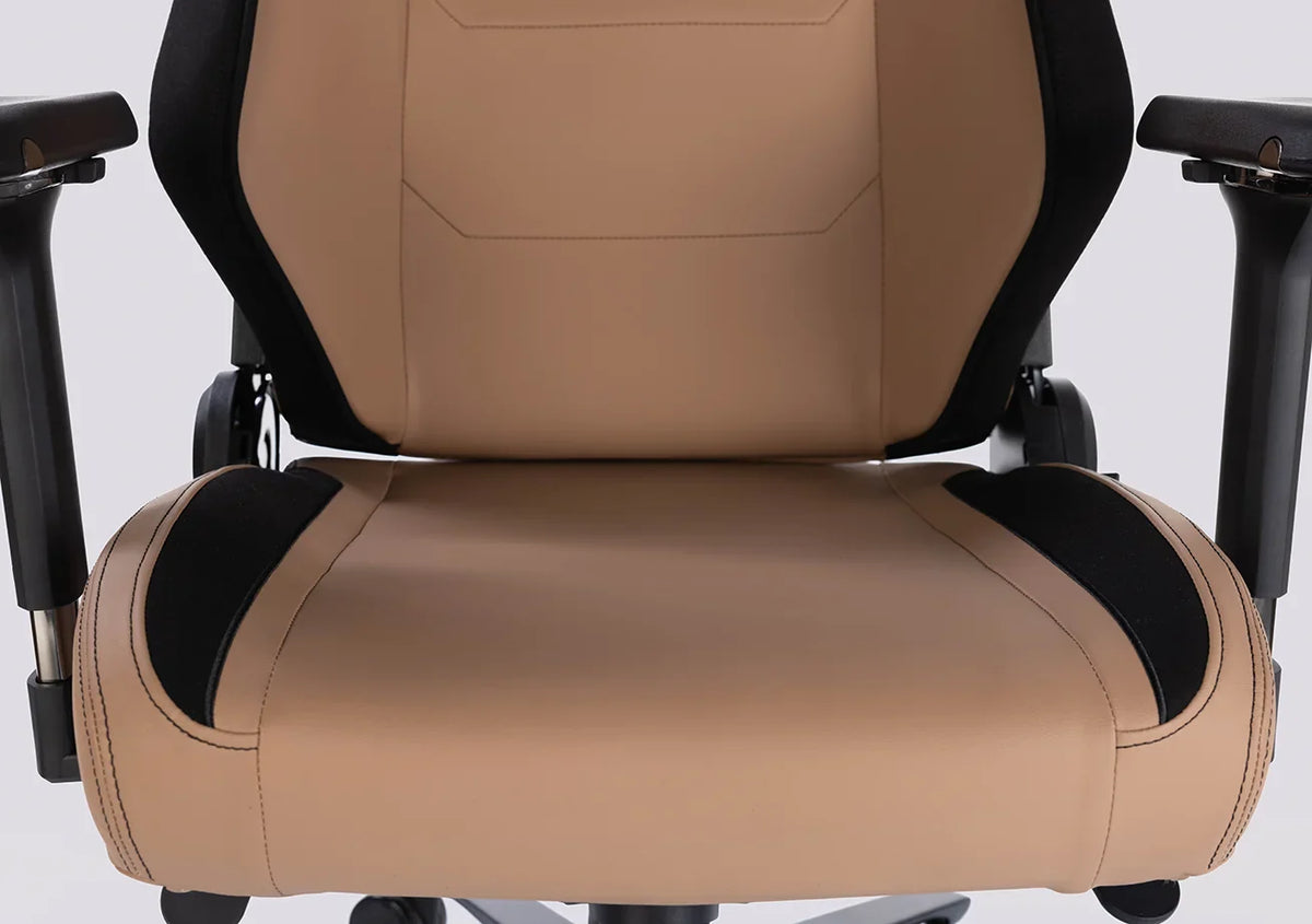 Gaming stolica Ergovision Throne XL