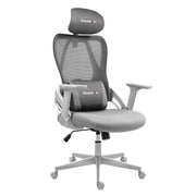 Huzaro Combat 2.7 Grey gaming stolica - slika 1