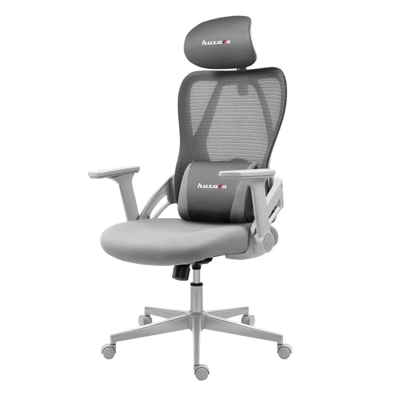 Huzaro Combat 2.7 Grey gaming stolica - slika 5
