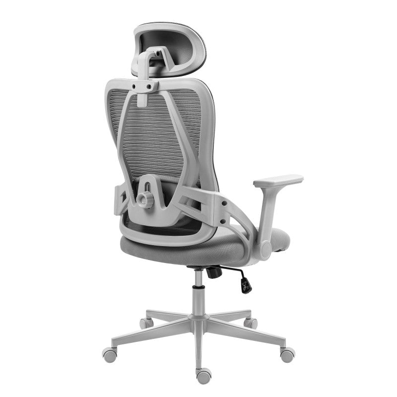 Huzaro Combat 2.7 Grey gaming stolica - slika 6
