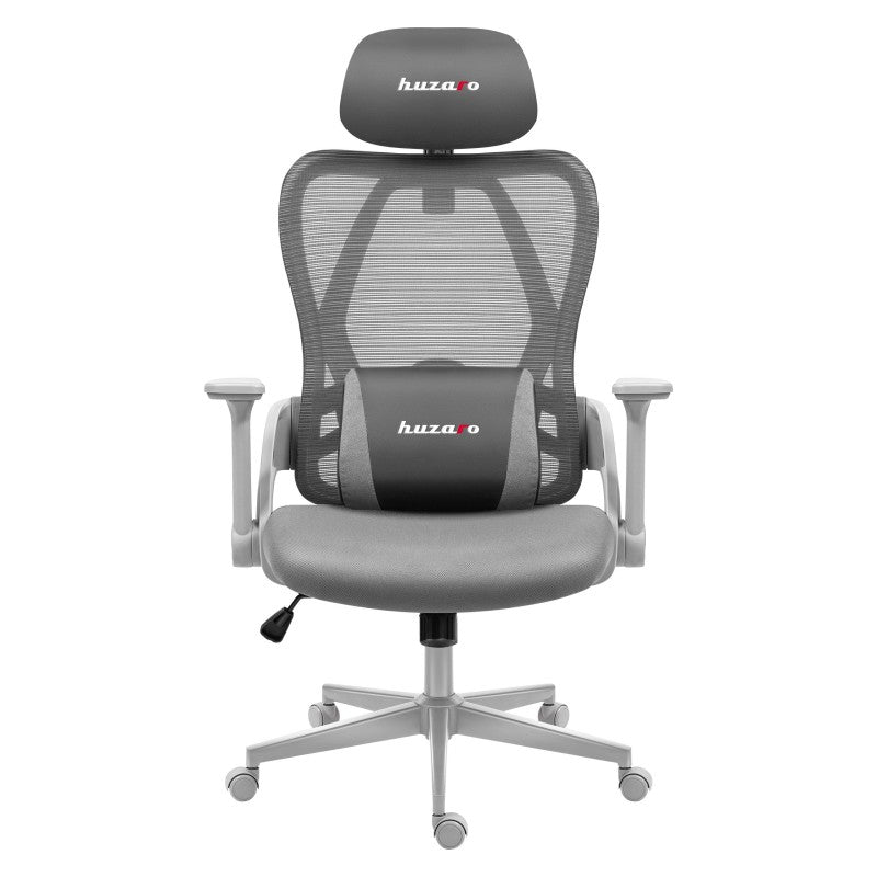Huzaro Combat 2.7 Grey gaming stolica - slika 7