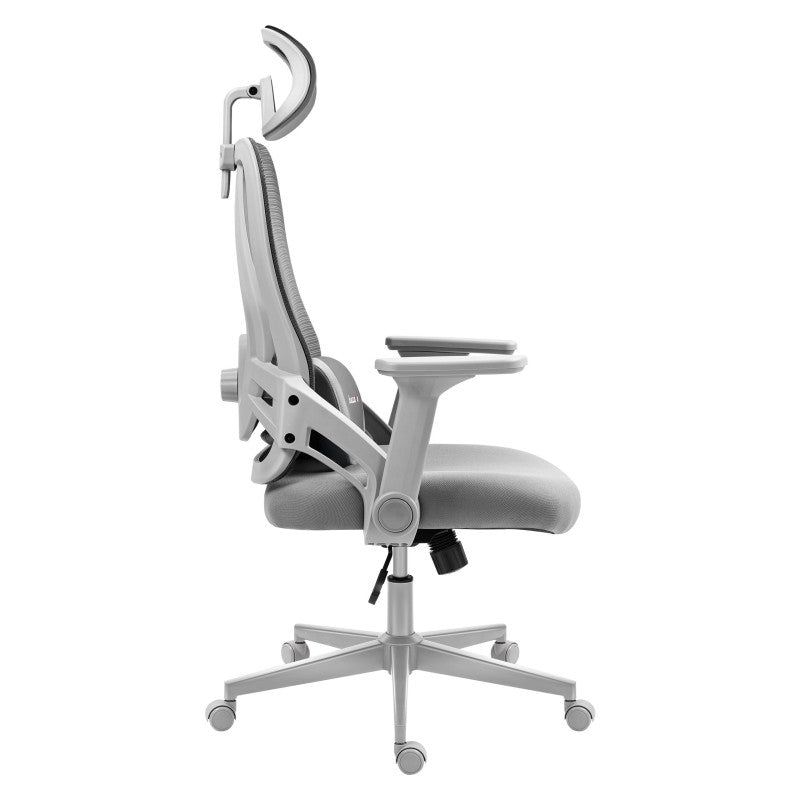 Huzaro Combat 2.7 Grey gaming stolica - slika 8
