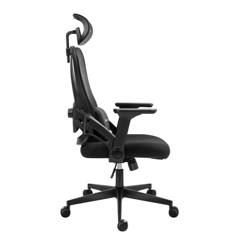 Huzaro Combat 2.7 Black gaming stolica - slika 5