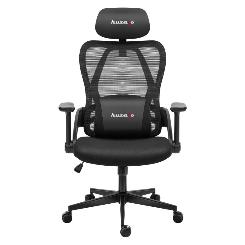 Huzaro Combat 2.7 Black gaming stolica - slika 6