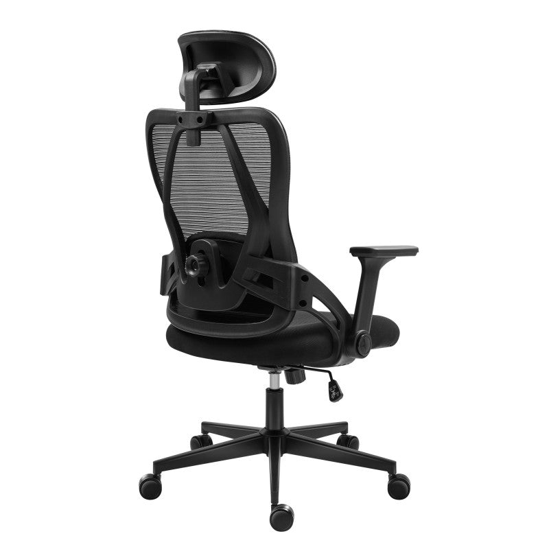 Huzaro Combat 2.7 Black gaming stolica - slika 7