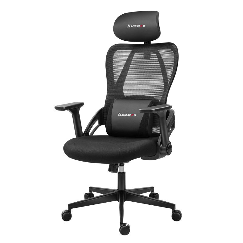 Huzaro Combat 2.7 Black gaming stolica - slika 8