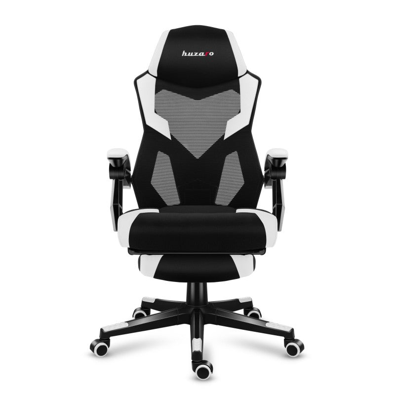 Huzaro Combat 3.1 White gaming stolica - slika 17