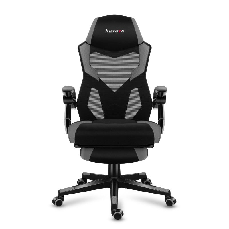 Gaming stolica Huzaro Combat 3.1 Grey - slika 15