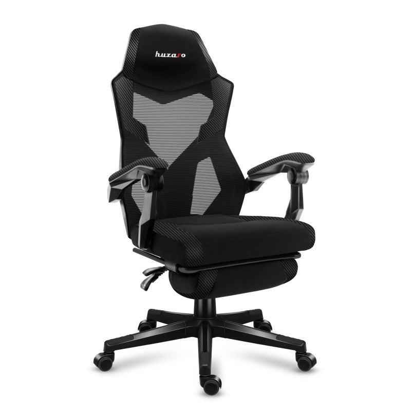 Huzaro Combat 3.1 Carbon gaming stolica - slika 1