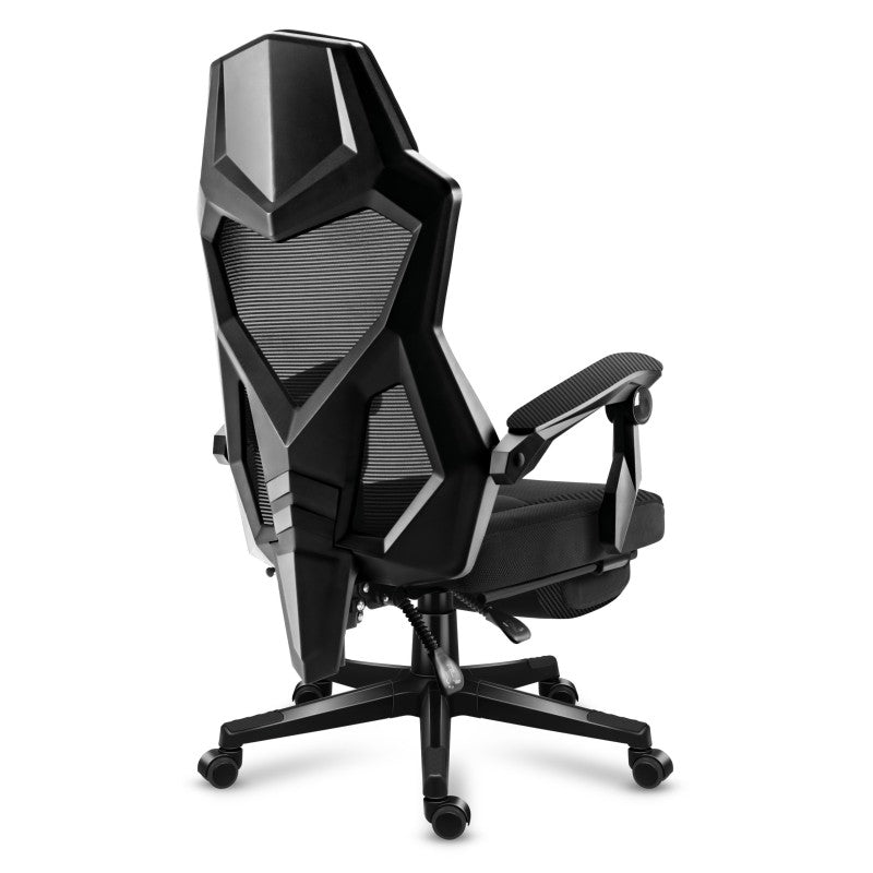 Huzaro Combat 3.1 Carbon gaming stolica - slika 2