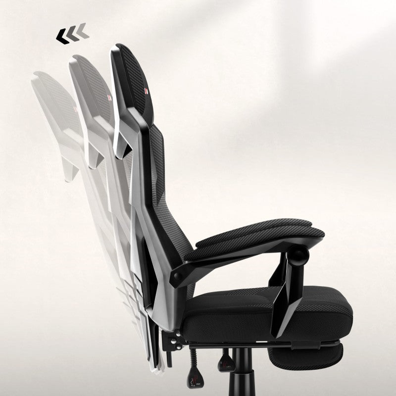 Huzaro Combat 3.1 Carbon gaming stolica - slika 3
