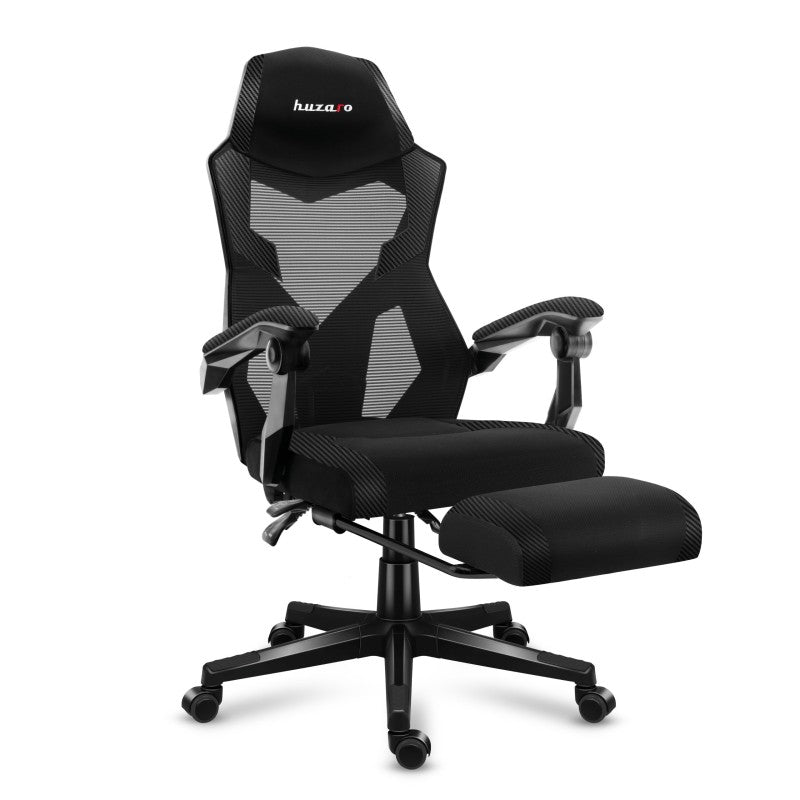 Gaming stolica Huzaro Combat 3.1 Carbon - slika 5