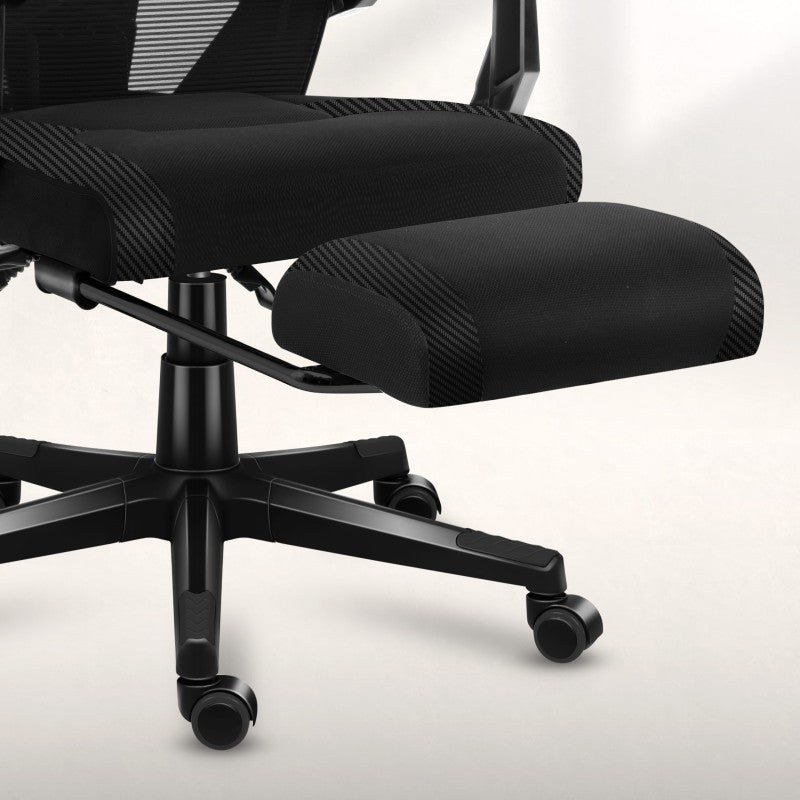Huzaro Combat 3.1 Carbon gaming stolica - slika 12