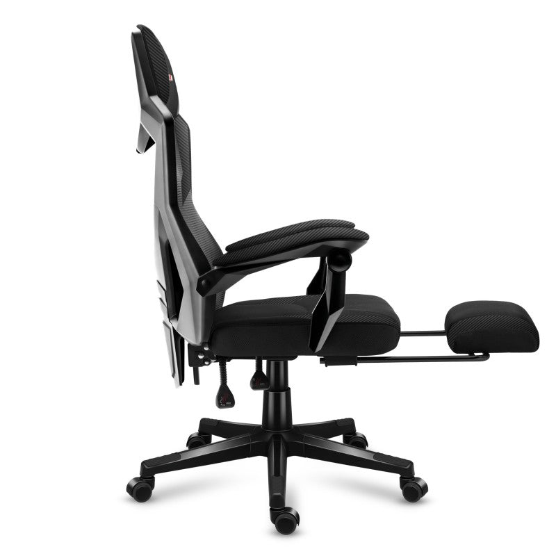 Huzaro Combat 3.1 Carbon gaming stolica - slika 22