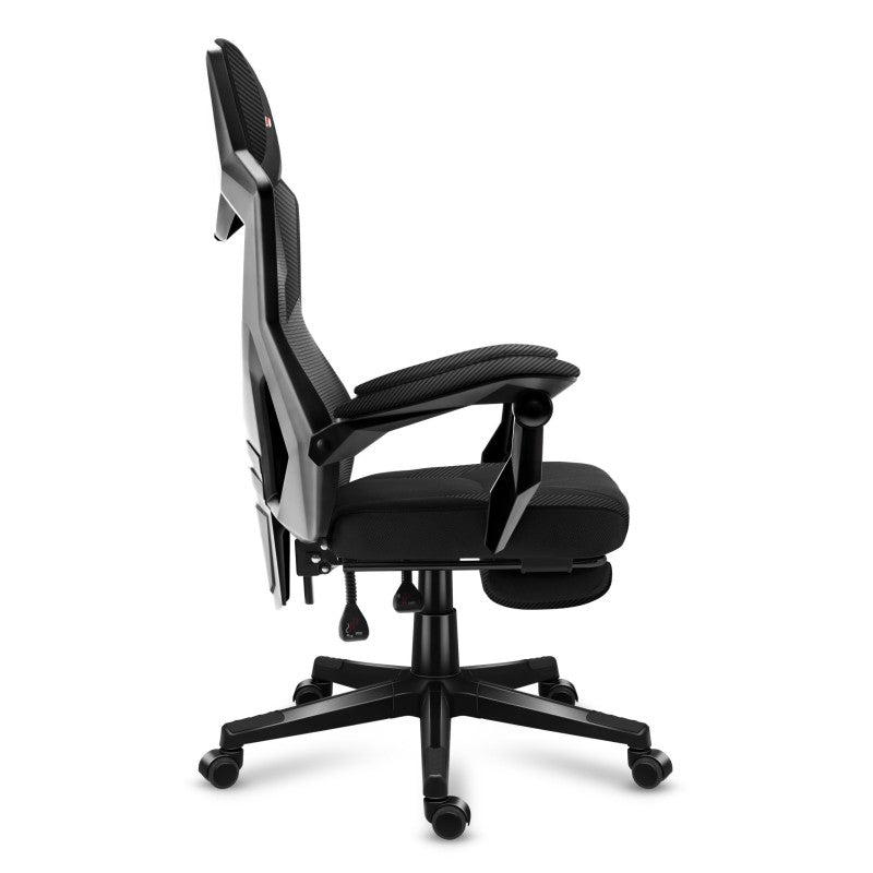 Huzaro Combat 3.1 Carbon gaming stolica - slika 23