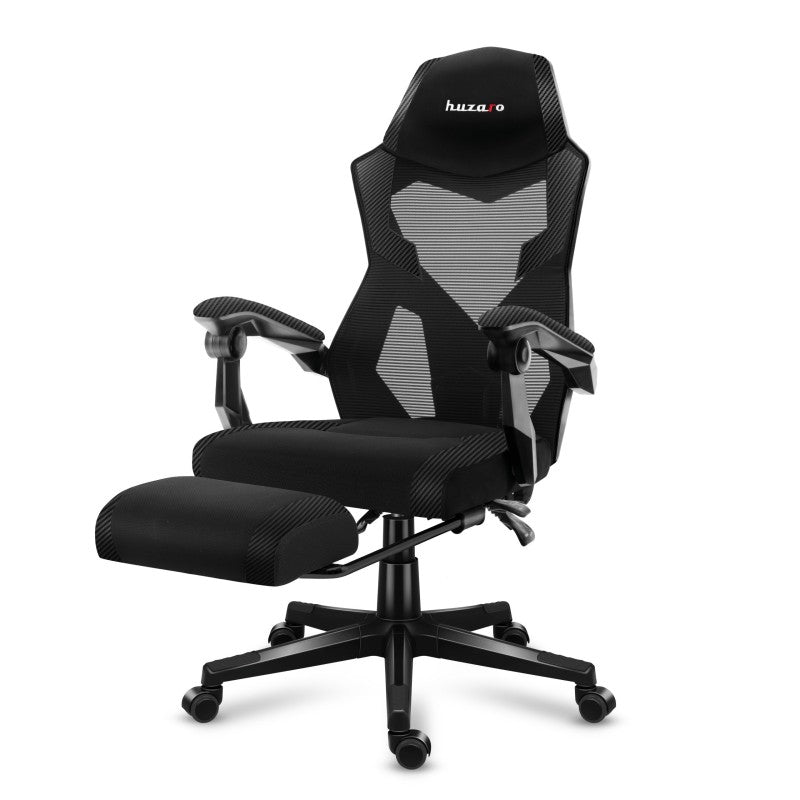 Huzaro Combat 3.1 Carbon gaming stolica - slika 24