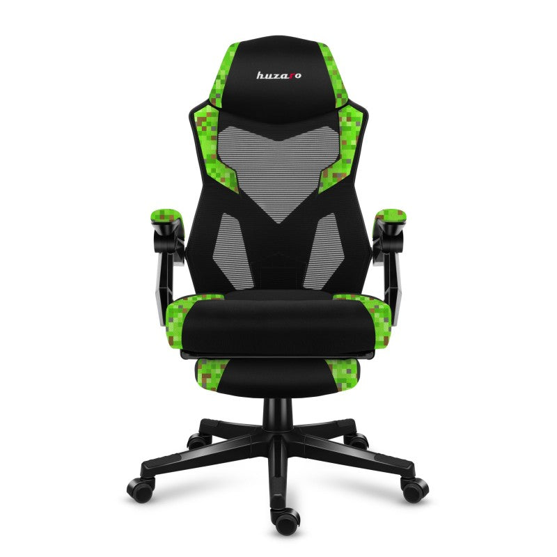 Gaming stolica Huzaro Combat 3.1 Pixel - slika 17
