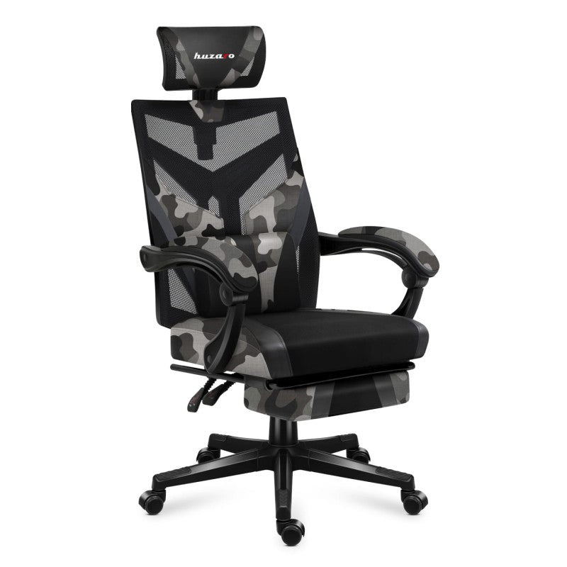 Huzaro Combat 5.0 Camo gaming stolica - slika 1