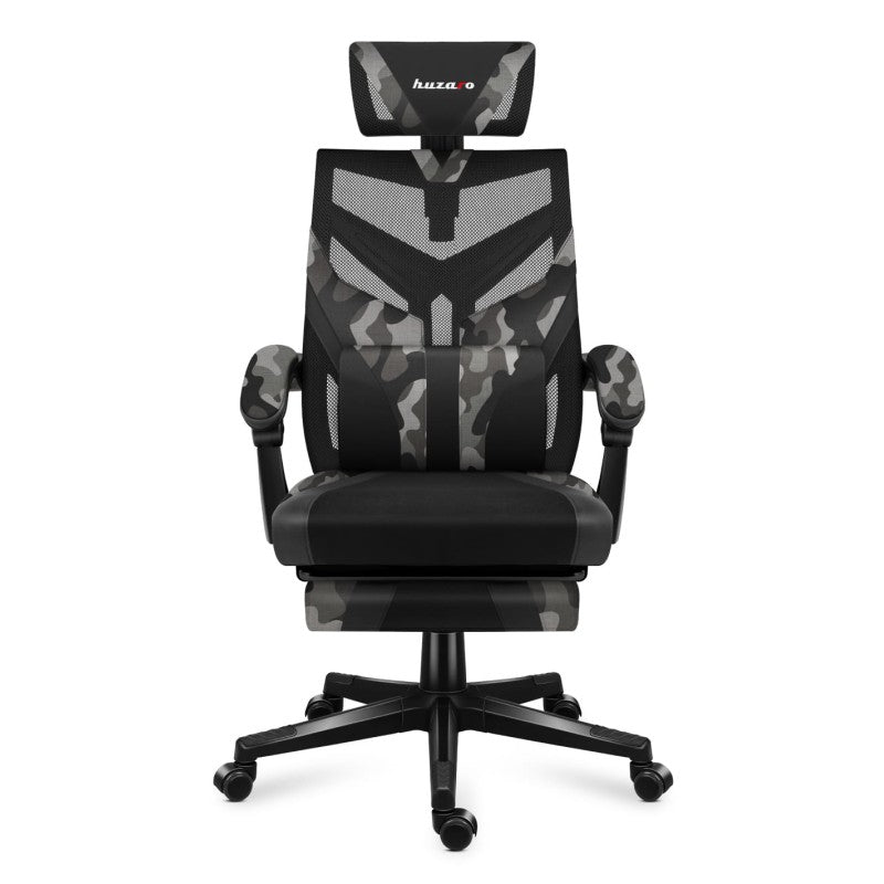 Huzaro Combat 5.0 Camo gaming stolica - slika 2