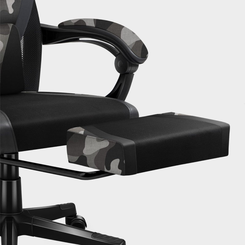 Huzaro Combat 5.0 Camo gaming stolica - slika 4