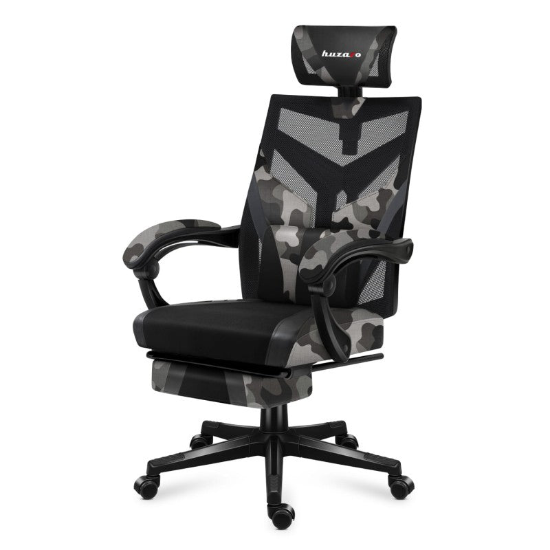 Huzaro Combat 5.0 Camo gaming stolica - slika 5