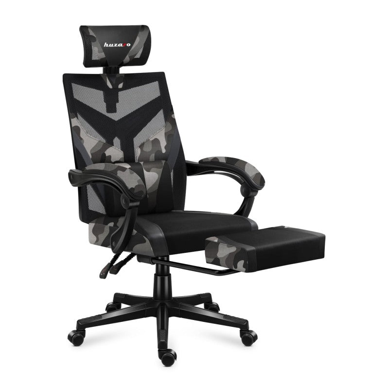 Huzaro Combat 5.0 Camo gaming stolica - slika 6