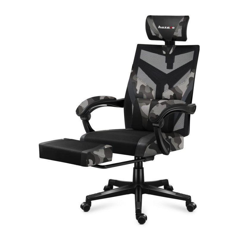 Huzaro Combat 5.0 Camo gaming stolica - slika 7