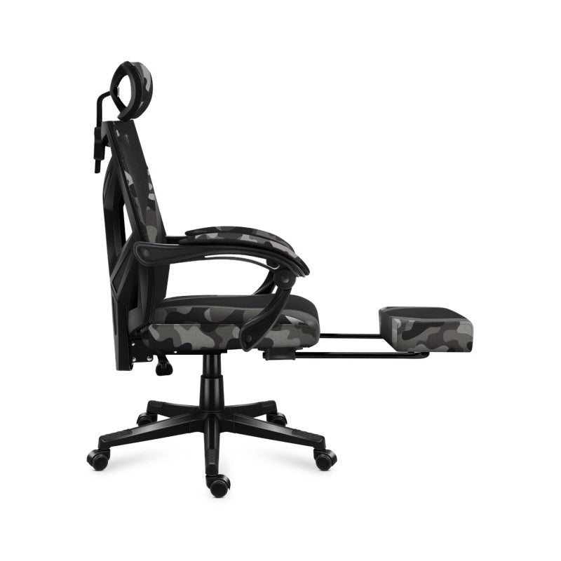 Huzaro Combat 5.0 Camo gaming stolica - slika 8