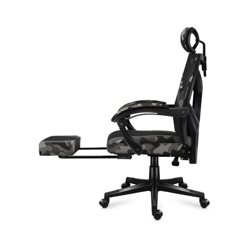Huzaro Combat 5.0 Camo gaming stolica - slika 9