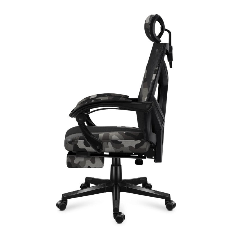 Huzaro Combat 5.0 Camo gaming stolica - slika 10
