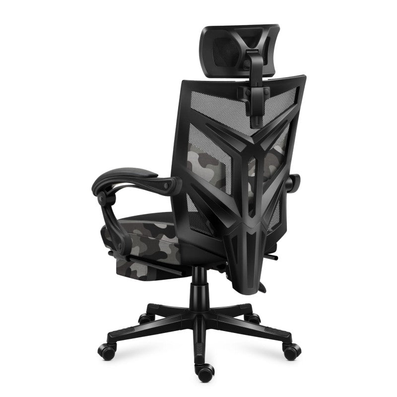 Huzaro Combat 5.0 Camo gaming stolica - slika 12