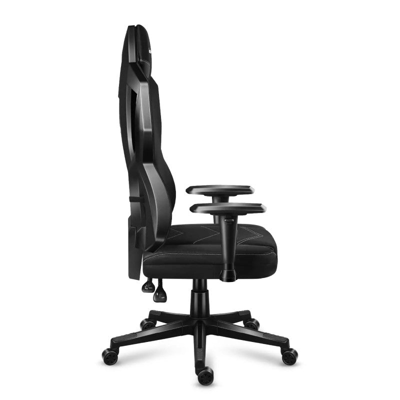 Huzaro Combat 6.2 Black RGB gaming stolica - slika 9