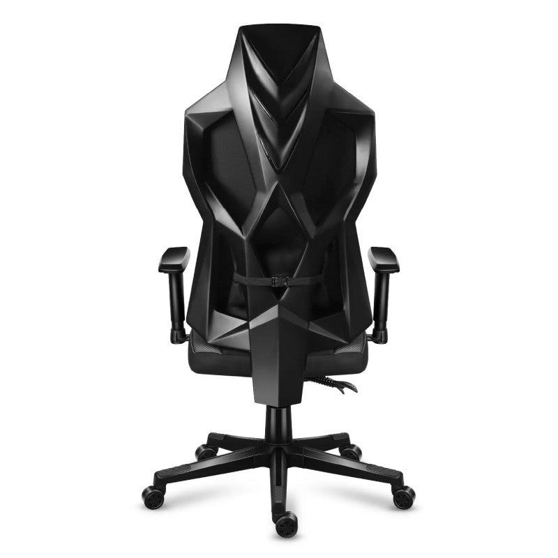 Huzaro Combat 6.2 Black RGB gaming stolica - slika 14