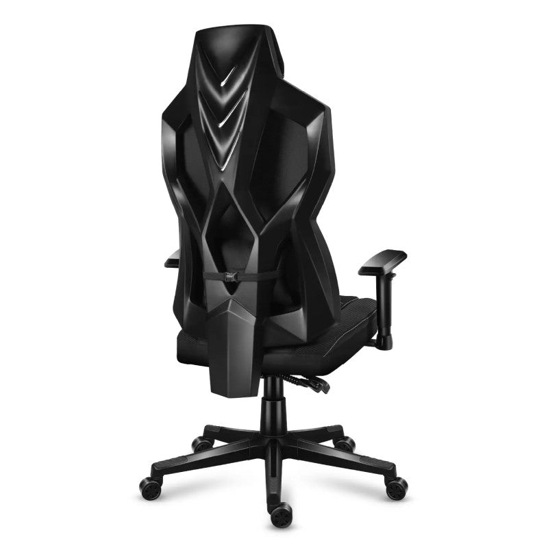 Huzaro Combat 6.2 Black RGB gaming stolica - slika 15