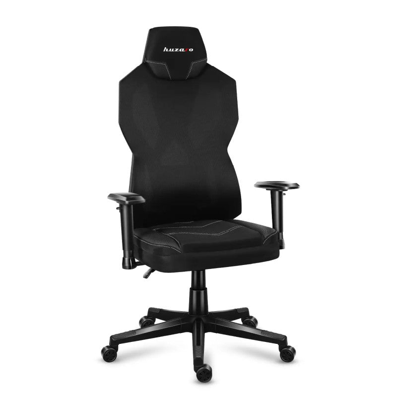 Huzaro Combat 6.2 Black RGB gaming stolica - slika 18