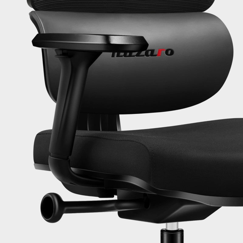 Huzaro Combat 7.0 gaming stolica Black - slika 4