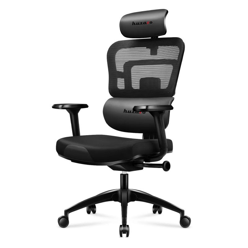 Huzaro Combat 7.0 gaming stolica Black - slika 7