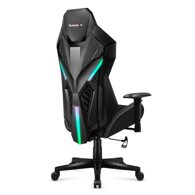 Huzaro Combat 7.6 RGB Black gaming stolica - slika 5