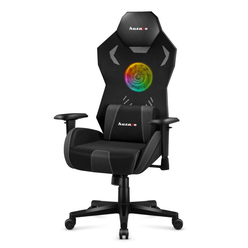 Huzaro Combat 7.6 RGB Black gaming stolica - slika 6