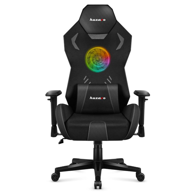 Huzaro Combat 7.6 RGB Black gaming stolica - slika 7