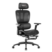 Huzaro Combat 7.9 Black gaming stolica - slika 1
