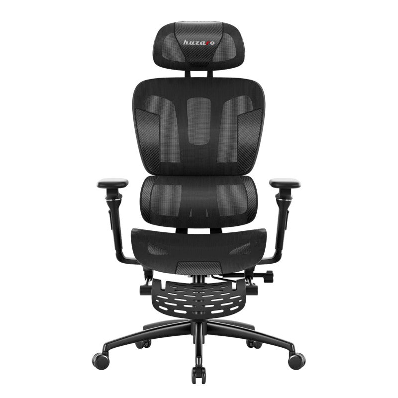 Huzaro Combat 7.9 Black gaming stolica - slika 2
