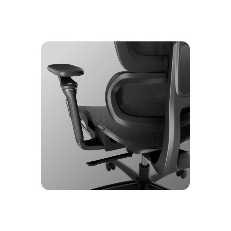 Huzaro Combat 7.9 Black gaming stolica - slika 4