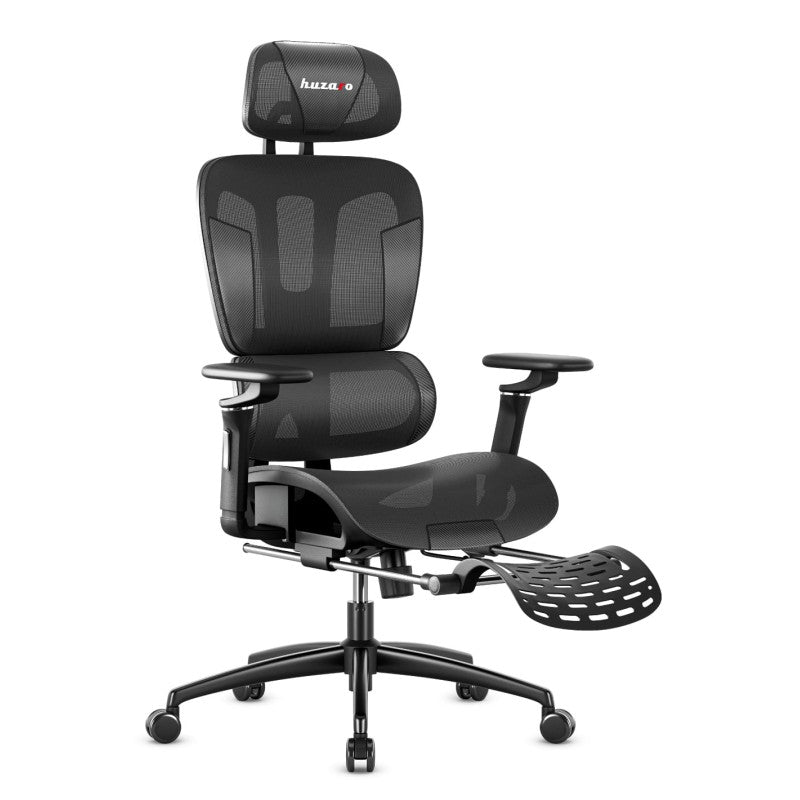 Huzaro Combat 7.9 Black gaming stolica - slika 5