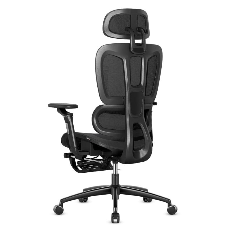 Huzaro Combat 7.9 Black gaming stolica - slika 6