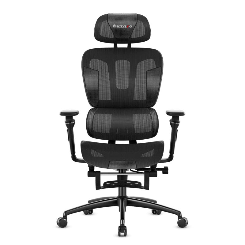 Huzaro Combat 7.9 Black gaming stolica - slika 7