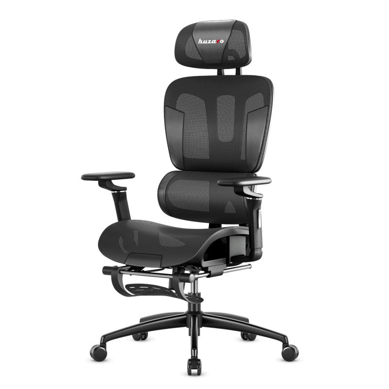 Huzaro Combat 7.9 Black gaming stolica - slika 8